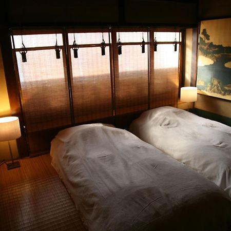 Guesthouse Tenkai 교토 외부 사진