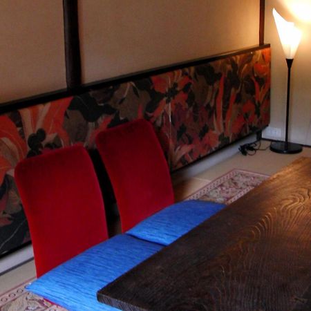 Guesthouse Tenkai 교토 외부 사진