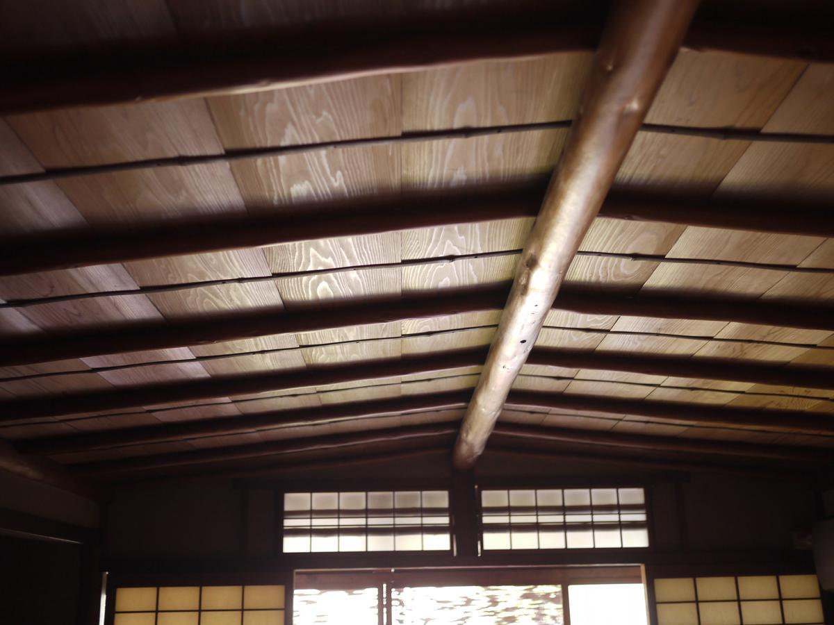 Guesthouse Tenkai 교토 외부 사진