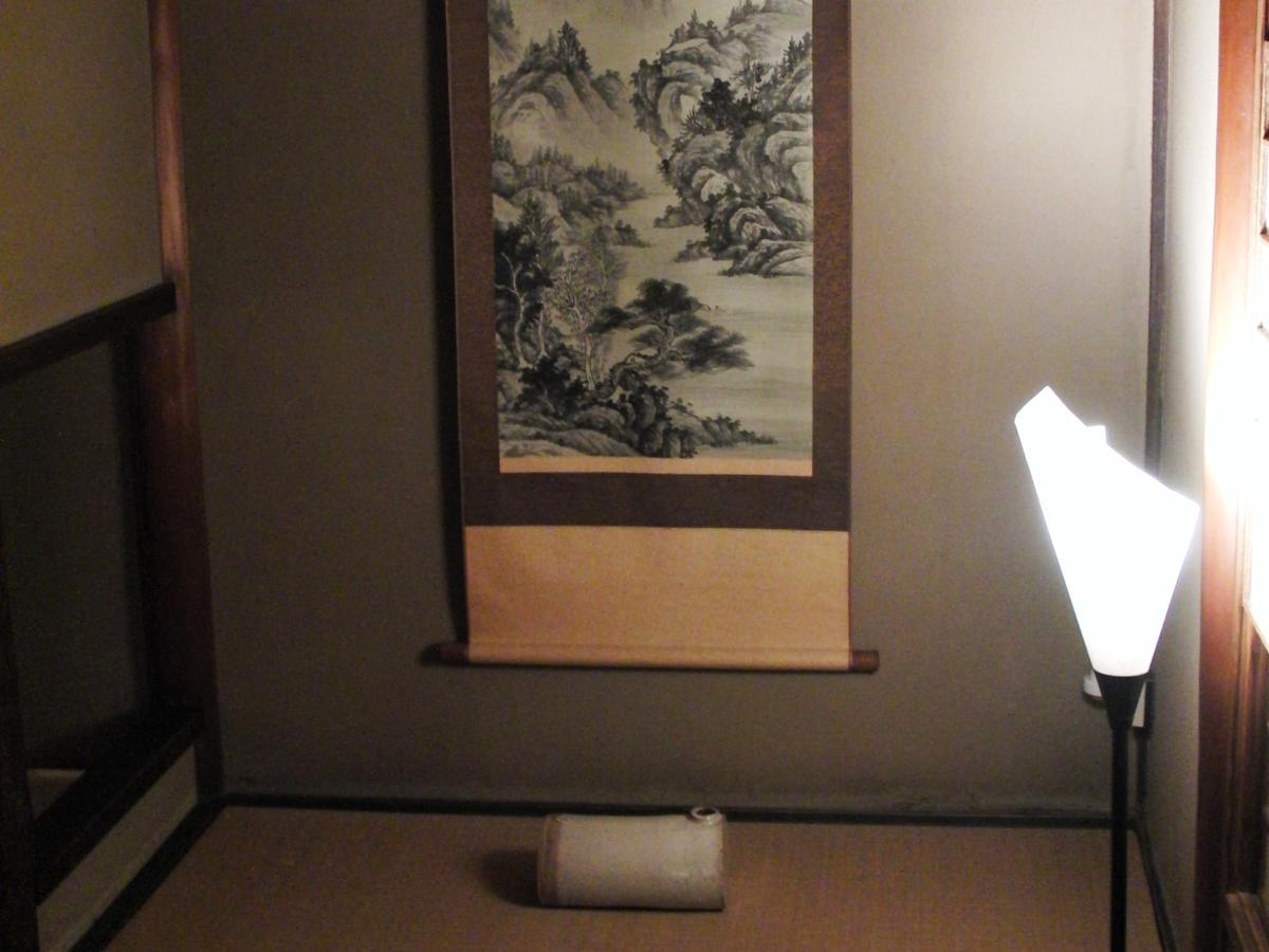 Guesthouse Tenkai 교토 외부 사진