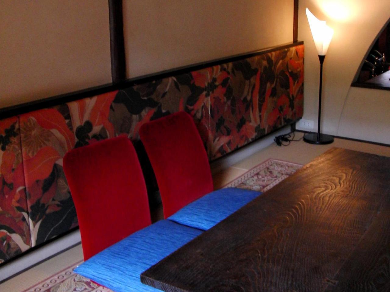 Guesthouse Tenkai 교토 외부 사진
