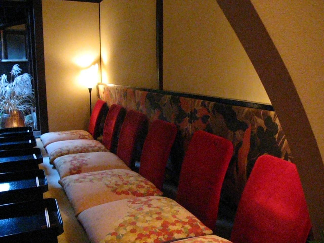 Guesthouse Tenkai 교토 외부 사진