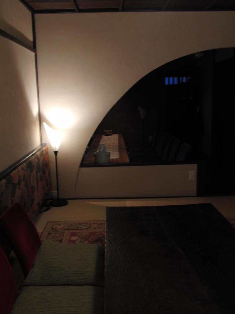 Guesthouse Tenkai 교토 외부 사진