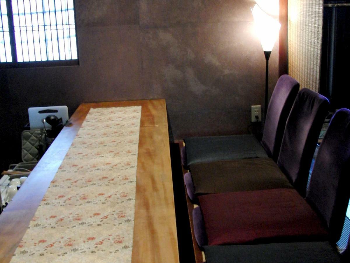 Guesthouse Tenkai 교토 외부 사진