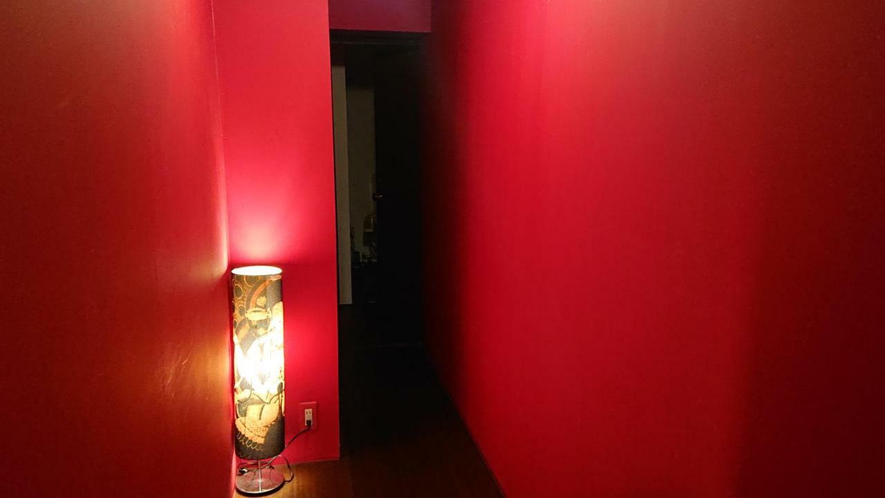 Guesthouse Tenkai 교토 외부 사진