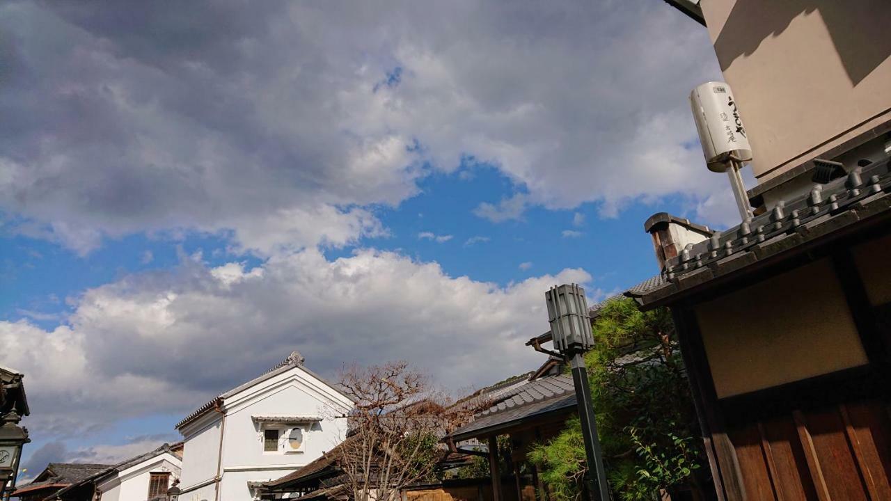 Guesthouse Tenkai 교토 외부 사진