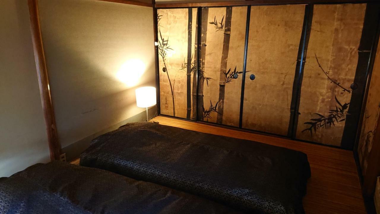Guesthouse Tenkai 교토 외부 사진
