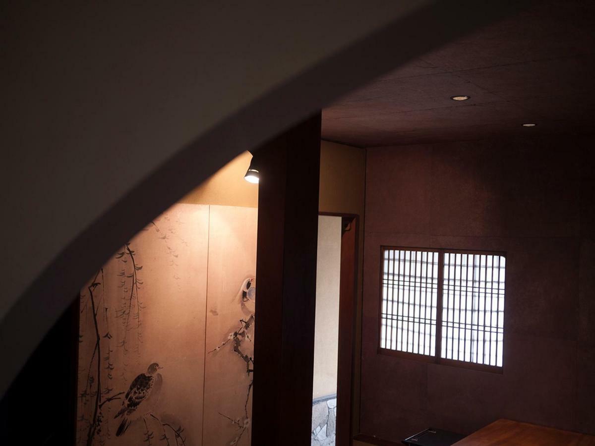 Guesthouse Tenkai 교토 외부 사진