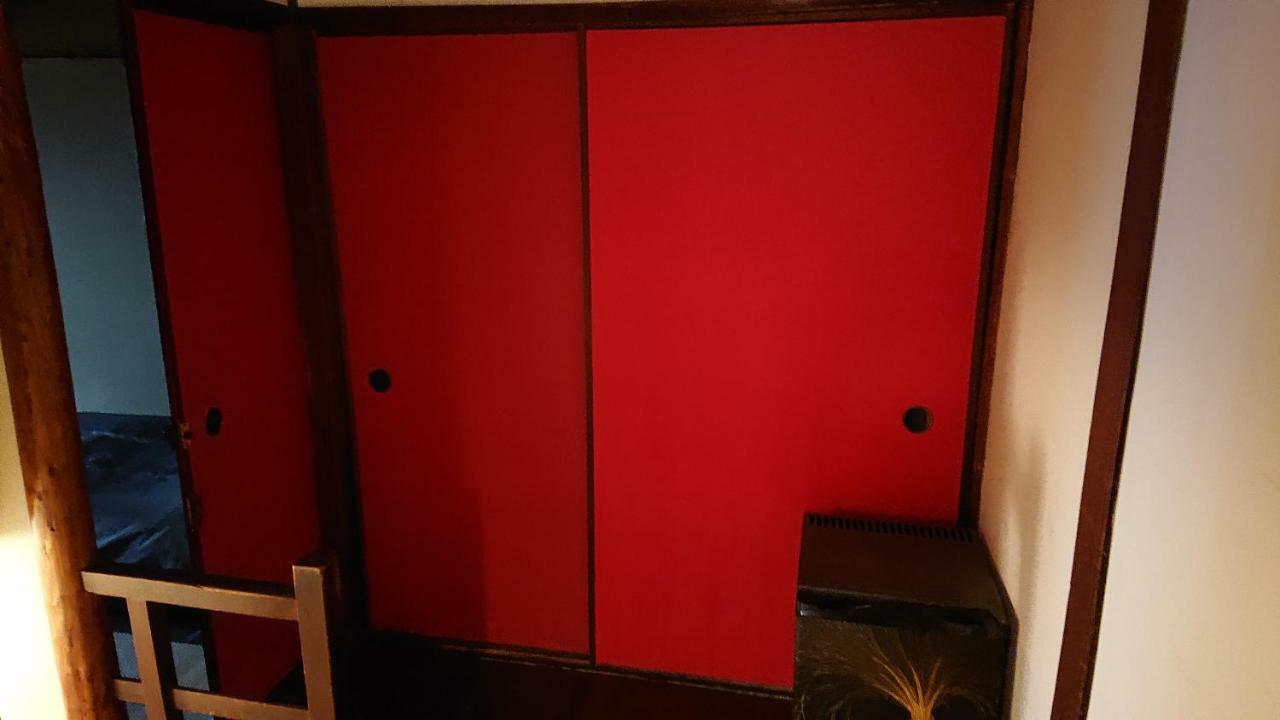 Guesthouse Tenkai 교토 외부 사진
