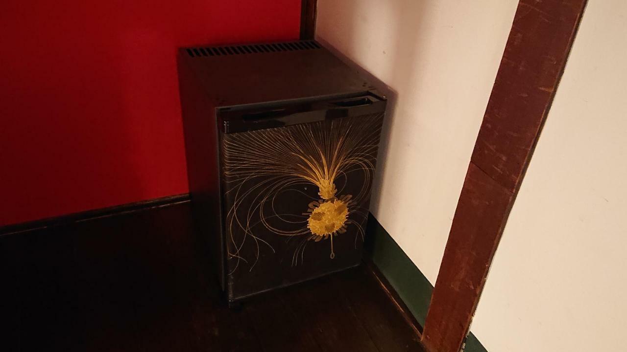 Guesthouse Tenkai 교토 외부 사진