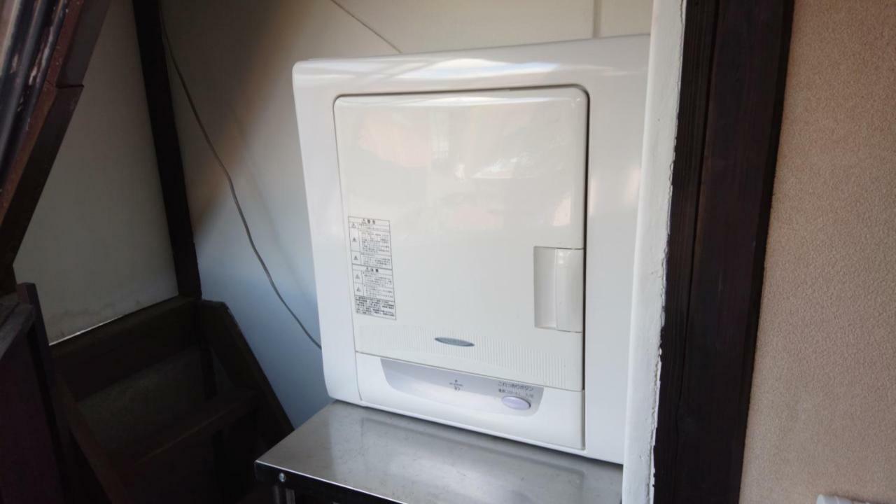 Guesthouse Tenkai 교토 외부 사진
