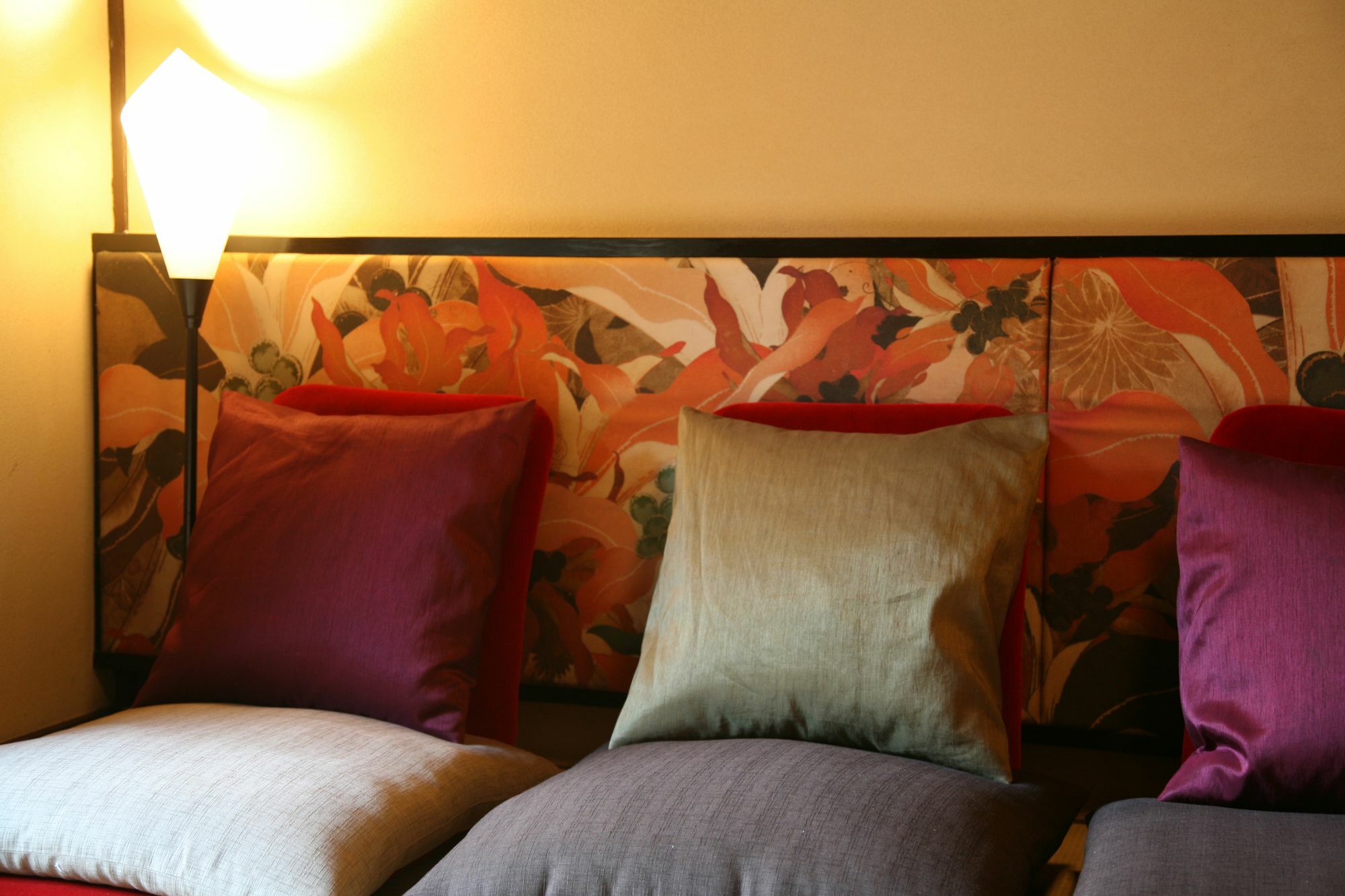 Guesthouse Tenkai 교토 외부 사진