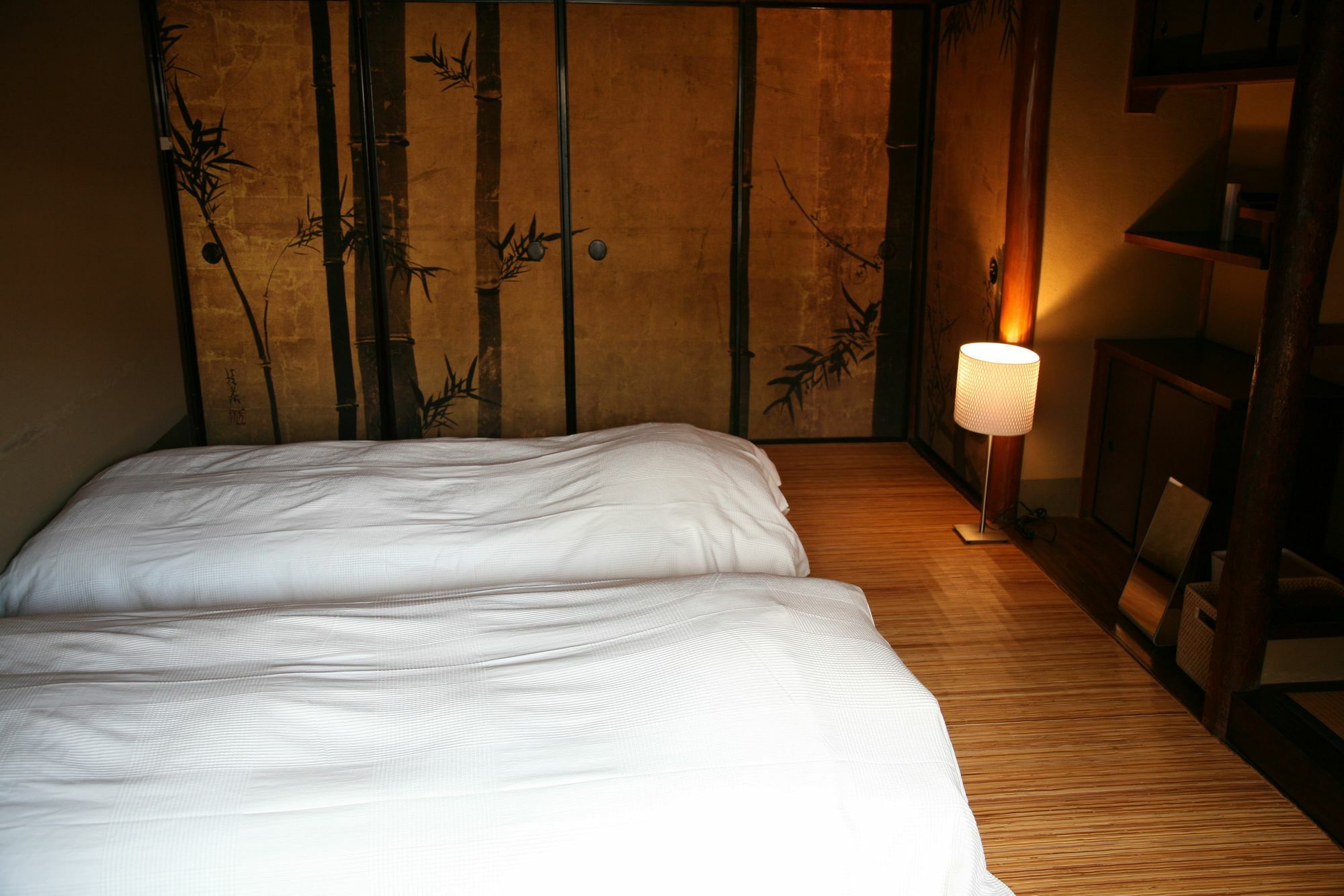 Guesthouse Tenkai 교토 외부 사진