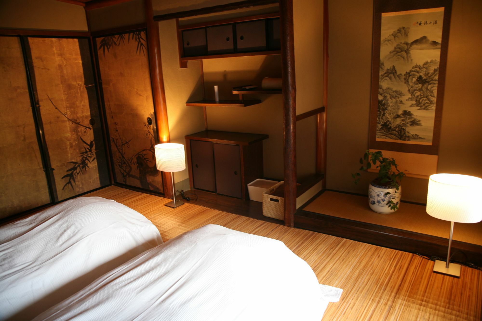 Guesthouse Tenkai 교토 외부 사진
